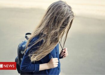 Children face 'agonising' waits for mental health care – BBC News