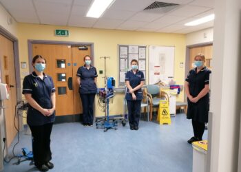 GWH to prioritise staff’s mental health as Covid takes its toll