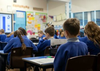 Record number of children seek mental health support