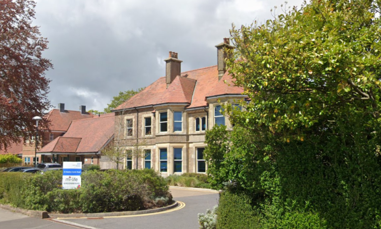 Sadness as mental health clinic to temporarily close