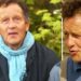 Monty Don responds after being accused of ‘trotting out’ tragic story about his struggles | Celebrity News | Showbiz & TV