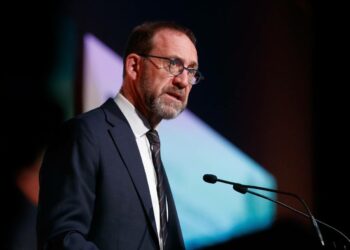 Mental Health: Government creates new 10-year plan and monitoring body