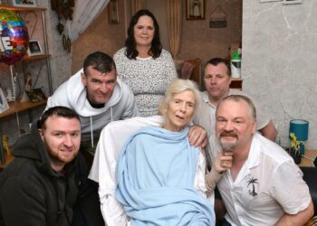 Family demand an inquest into their mum’s death after failings uncovered