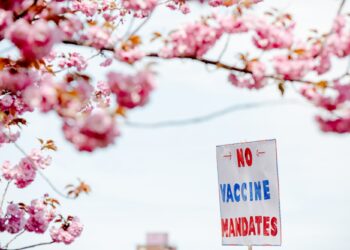 COVID mandates come under fire during hearing at state Capitol