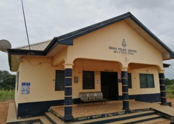 Ghana: LGBT Activists Face Hardships After Detention