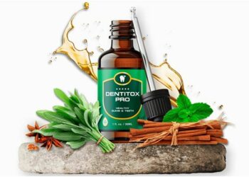 Dentitox Pro Reviews & Scam Cost $49, Complaints