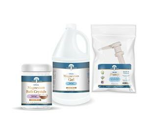 Topical Magnesium is the Best Way to Get the Essential