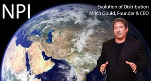 Mitch Gould of Nutritional Products International: Follow