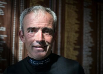 Ruby Walsh launches mental health app with IHRB after being upset by report | Horse Racing News