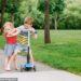 Children bullied by their siblings are more likely to suffer mental health problems and introverted