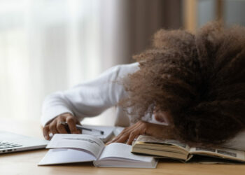 Virtual medical school: Burnout and a path forward