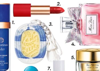 Tatler Beauty Awardss 2021 winners: Best skincare, makeup and wellness products