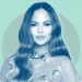 Chrissy Teigen Shares Emotional Post About Her Miscarriage