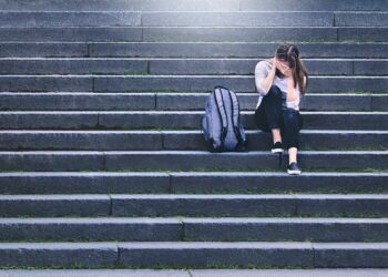 Opinion: Break the silence on mental illness – Atlanta Journal Constitution