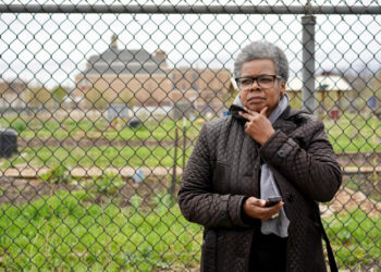 OPINION: Voter suppression laws and abortion bans are just the beginning. But to what end?
