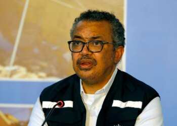 WHO Chief Calls for Urgent Assistance to Lebanon