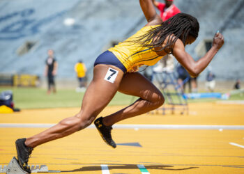 Breaking the cycle of shame about mental struggles in athletics