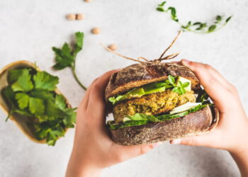 Food leaders advance alternative protein development