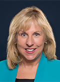 Nancy Hodgson: Claire M. Fagin Leadership Professor in Nursing
