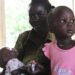 Small sachet of fortified food-based supplement could promote healthy development of children