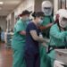 Mounting COVID hospitalizations exacting physical and emotional toll, health workers say | News, Sports, Jobs