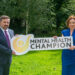 Mental Health Champion appointed | Newry Times