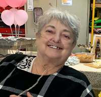 Sandra “Sandy” Bidwell Obituary – The Pueblo Chieftain
