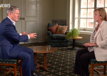 ‘Mental health needs to be given same priority as physical health,’ Labour leader tells ITV Central