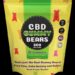 Green CBD Gummies UK Price
