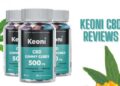 Keoni CBD Gummy Cubes 500mg Reviews: Does Gummies Worth