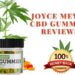 Joyce Meyer CBD Gummies Canada [CA] Reviews: Real Or Hoax?