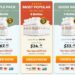 Hurry up! (Get $67) Chemist Warehouse