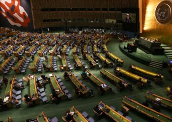 EU sets out its position on Afghanistan for UN assembly in New York