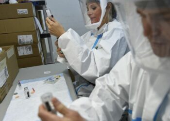 Touted by some as a cure, monoclonal antibody demand is high in Alaska’s least-vaccinated places, but it’s no replacement for a vaccine