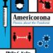 Kolin Publishes Book of Poems about COVID-19 in “Americorona”