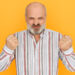 Anger management for elderly