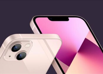 Apple is reportedly working on mental health monitoring using iPhone data – TechCrunch