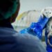 Animal testing in Brussels dropped by one-third in five years