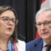 N.B. COVID-19 roundup: Booster for seniors in long-term care homes, 1 more death