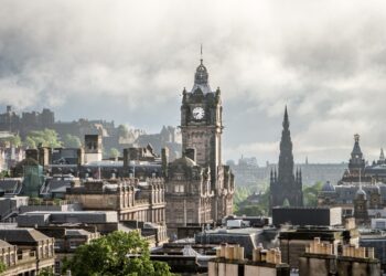 Faith groups in united bid to stop Scotland legalising assisted suicide