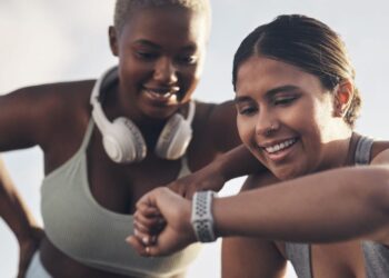 Improve your happiness with fruit, veg and exercise, says study