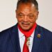 Reverend Jesse Jackson leaves rehab hospital after being treated for COVID and Parkinson’s disease