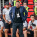Washington Spirit Coach Richie Burke Fired After Abuse Investigation : NPR