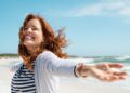 40 Ways to Stay Healthy After 40, Say Experts