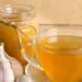 Suffering from type 2 diabetes? Try the garlic tea as a remedy to manage blood sugar