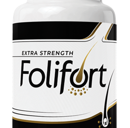 Folifort Reviews – Best Hair Growth Supplement
