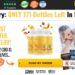 UNBS Tropical CBD Gummies [Legit Or Scam 2021] Exposed Real Customer Honest Reviews