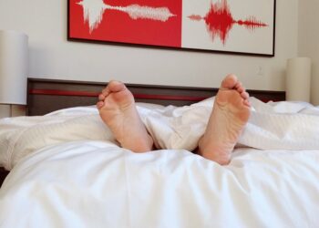See the Benefits of Sleep As You Get Older – Reading Eagle