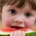 For better mental health in children, ensure they eat their fruit and veg, researchers say