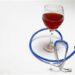 Alcohol, wine and Heart Disease